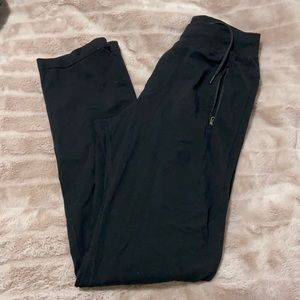 Men’s lululemon straight leg sweats